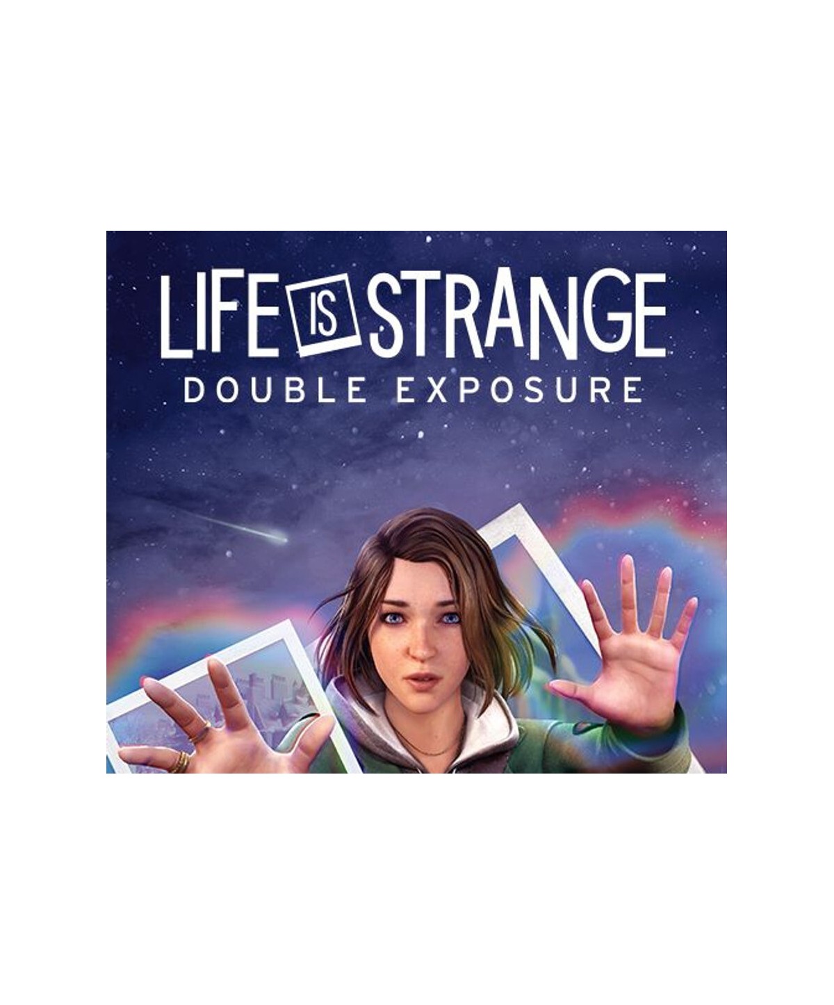 Life is Strange: Double Exposure Xbox Series X|S Xbox Series X|S Key 